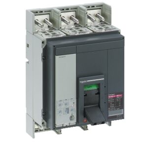 Molded Case Circuit Breaker (MCCB) Compact NS