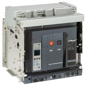 Air Circuit Breaker (ACB) MasterPact NW