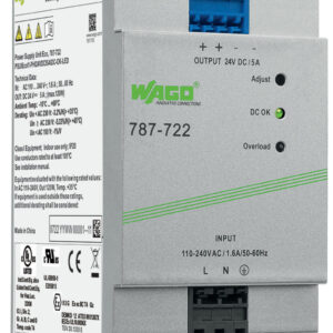 Power Supply 787-722