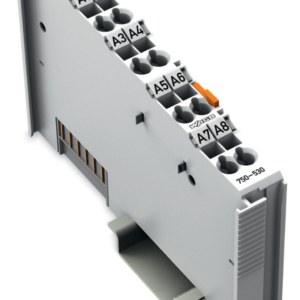 Digital Output Module 750-530