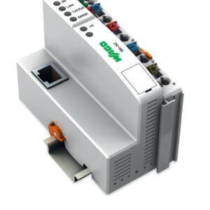 Fieldbus Coupler 750-342