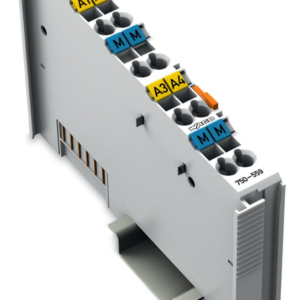 Analog Output Module 750-559