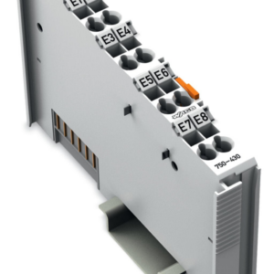 Digital Input Module 750-430