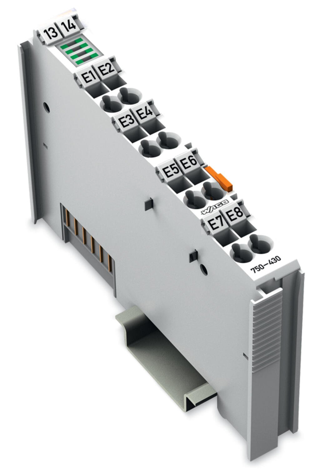 Digital Input Module 750-430