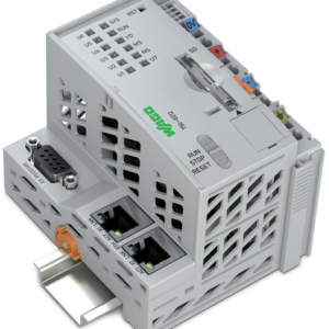PLC Controller 750-8212