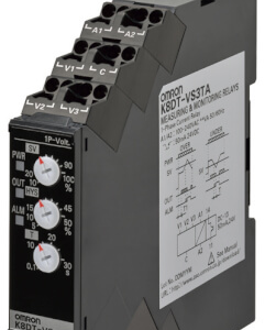 Voltage Relay K8DT-VS