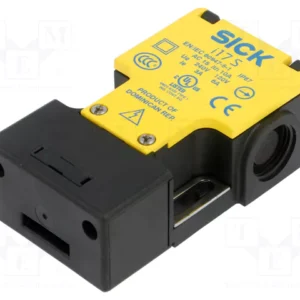 I17-SA213SICK-Safety switch electromechanical
