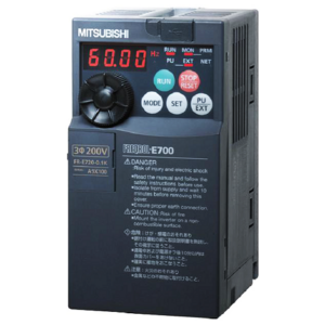 VFD / Inverter FR-E720S-0.75K-E