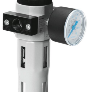 Air Regulator LFR-D-MAHI