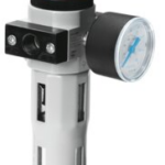 Filter Regulator LFR-D-MINI-P543