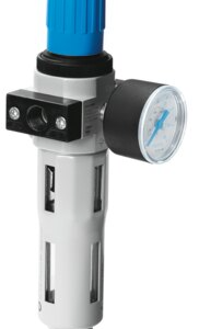 Filter Regulator LFR-D-MINI-P543