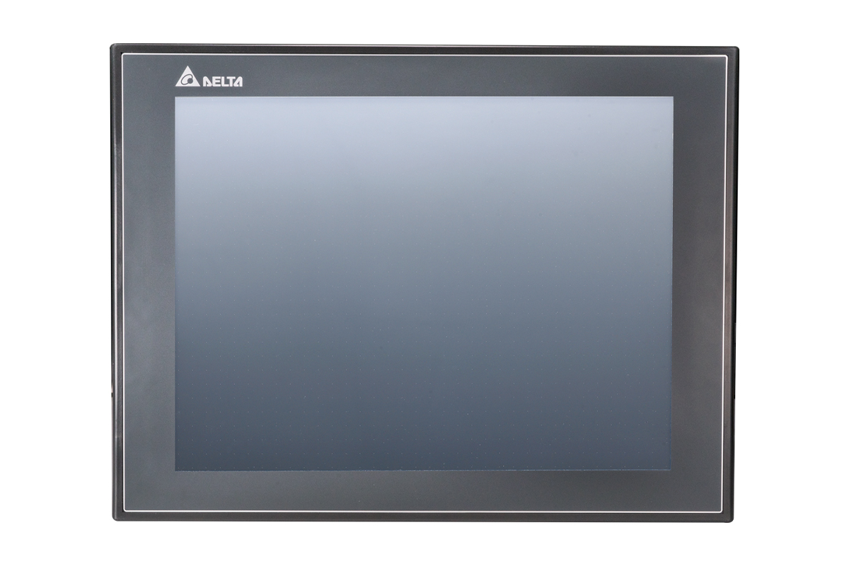 HMI DOP-100 Series
