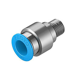 Push In Fittings QS-G1/4-8