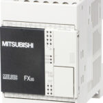 PLC FX5S-14MR-ES