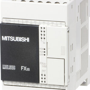PLC FX5S-14MR-ES