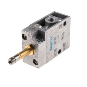 Solenoid Valve MFH-3-1/4