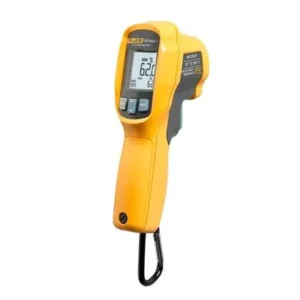 Infrared Thermometer Fluke 62 MAX+