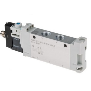 Solonoid Valve VUVG-LK14-M52