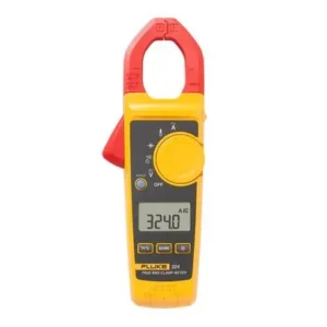 Clamp Meter Fluke 324