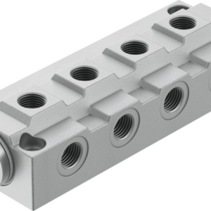 Distributor Block FR-8-1/4