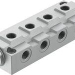 Distributor Block 8 Ports