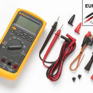 Digital Multimeter Fluke 87V