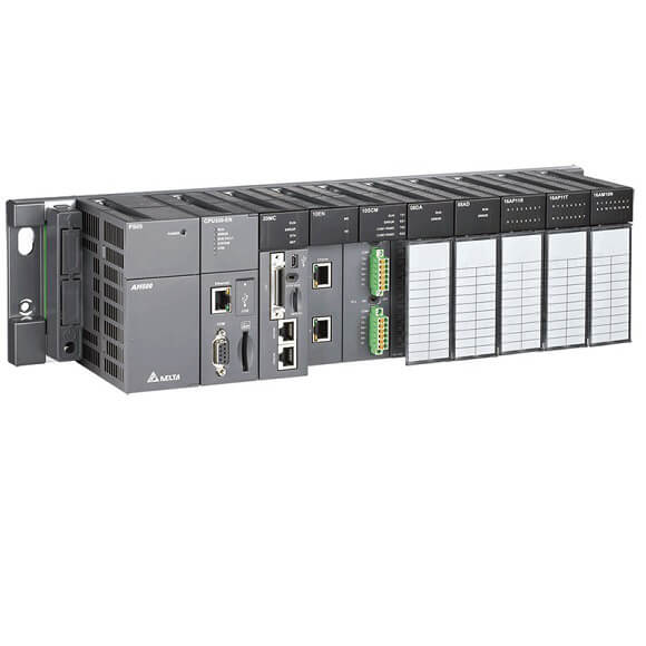 PLC AH500 Series