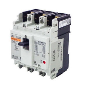 MCCB BW50AAG-3P050