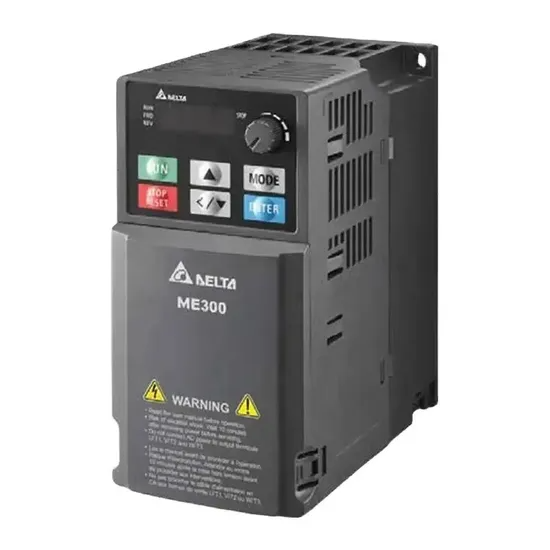 VFD / Inverter MS300 Series