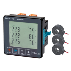 Multimeter EM-07E-100D