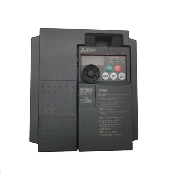 VFD / Inverter FR-E740-1.5K-E
