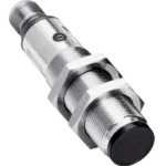 SICK Energetic Photoelectric Sensor, Barrel Sensor, 5 mm → 400 mm Detection Range