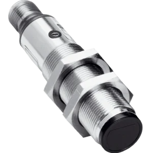 SICK Energetic Photoelectric Sensor, Barrel Sensor, 5 mm → 400 mm Detection Range