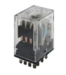 Relay MY4-DC24