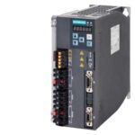Servo Drive SINAMICS V90 6SL3210-5FE10-8UA0