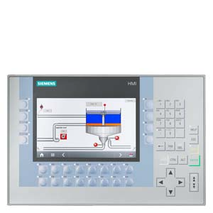 SIMATIC HMI KP700 Comfort 6AV2124-1GC01-0AX0