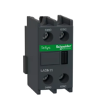 Auxiliary Contact Block LADN11