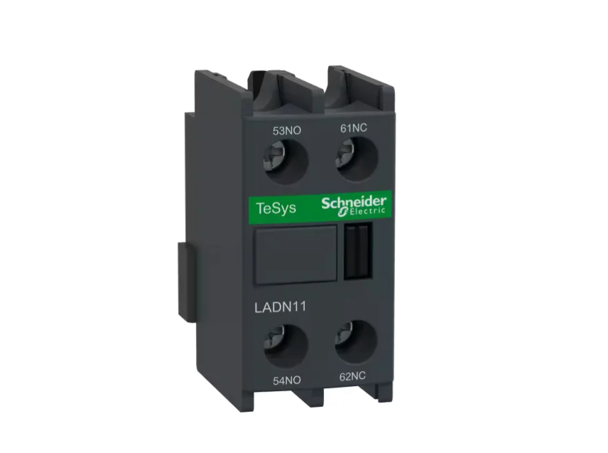 Auxiliary Contact Block LADN11