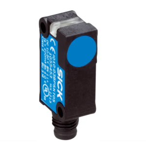 Inductive Sensor IQ10-03BPSKR8SS14