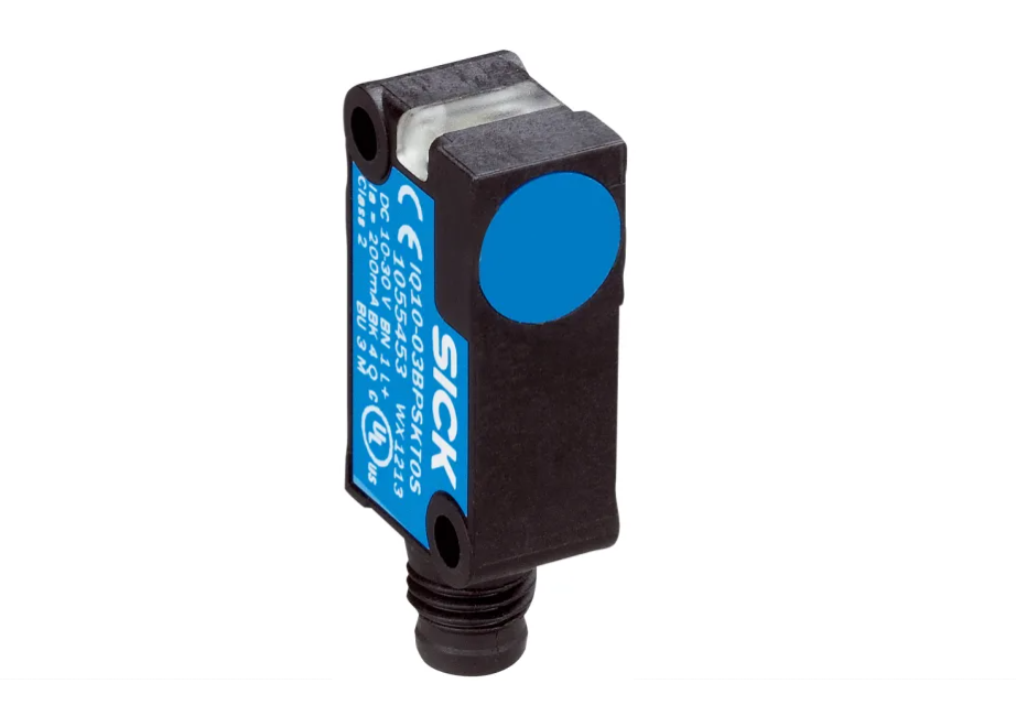 Inductive Sensor IQ10-03BPSKR8SS14