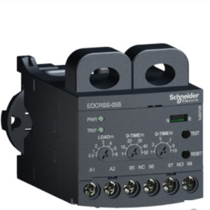 Electronic Over Current Relay (EOCR) EOCRSS-60S