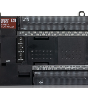 Safety Controller G9SP-201