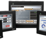 HMI NB7W-TK01B