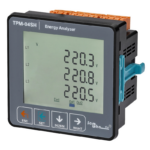 3 Phase Energy analyzer TPM-04SH
