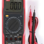Digital Multimeter UT552
