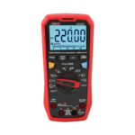 Digital Multimeter UT61E