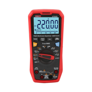 Digital Multimeter UT61E