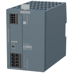 Power Supply SITOP PSU4200 6EP3336-3SB00-0AX0