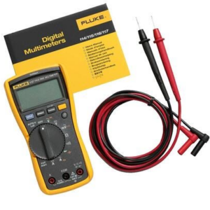 Multimeter Fluke 117