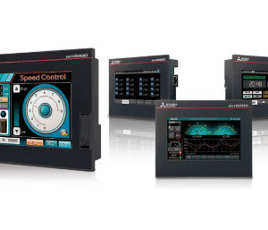HMI GT21-QMA